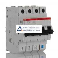  Fuses and Circuit Breakers ABB_2CCS573103R8277
