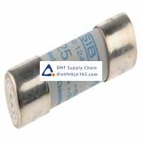  Fuses and Circuit Breakers SIBA_50-124-06/25A