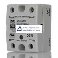 RS PRO Relay 253-7294 Original Neww Stock Price 