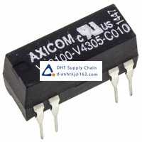 TE Connectivity Relay 2-1393763-2 Original Neww Stock Price 