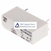 TE Connectivity Relay V23061A1005A502 Original Neww Stock Price 