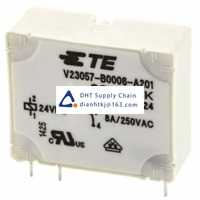 TE Connectivity Relay 8-1393215-1 Original Neww Stock Price 