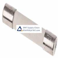  Fuses and Circuit Breakers SIBA_70-010-04/6.3A