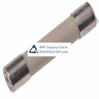  Fuses and Circuit Breakers SIBA_70-010-05/6.3A