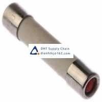  Fuses and Circuit Breakers SIBA_70-010-05/1A