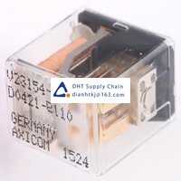 TE Connectivity Relay V23154D 421B110 3-1393807-7 Original Neww Stock Price 