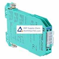 Pepperl + Fuchs Relay Z954 Original Neww Stock Price 