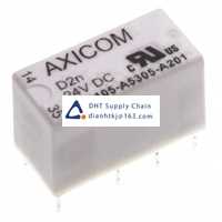 TE Connectivity Relay V23105A5305A201 Original Neww Stock Price 