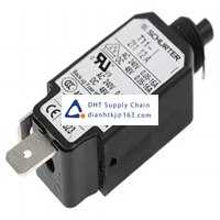  Fuses and Circuit Breakers Schurter_4400.0052