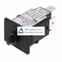  Fuses and Circuit Breakers Schurter_4400.003