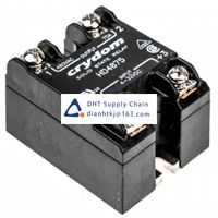 Sensata / Crydom Relay HD4875 Original Neww Stock Price 