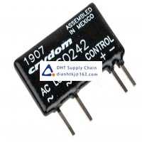 Sensata / Crydom Relay ASO242 Original Neww Stock Price 