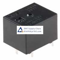 Panasonic Relay JJM112 Original Neww Stock Price 