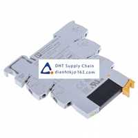 Phoenix Contact Relay 2966634 Original Neww Stock Price 