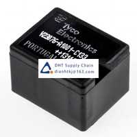 TE Connectivity Relay V23076A1001C133 1393277-4 Original Neww Stock Price 