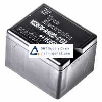 TE Connectivity Relay V23076A1022C133 1393277-8 Original Neww Stock Price 