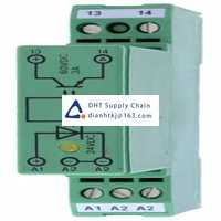 Phoenix Contact Relay 2954154 Original Neww Stock Price 