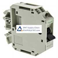  Fuses and Circuit Breakers Schneider Electric_GB2CB06