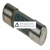  Fuses and Circuit Breakers SIBA_50-179-06/6A