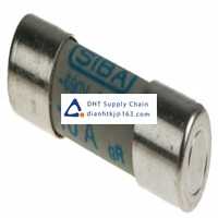  Fuses and Circuit Breakers SIBA_50-179-06/10A