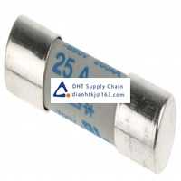  Fuses and Circuit Breakers SIBA_50-179-06/25A