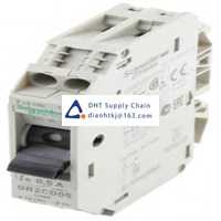  Fuses and Circuit Breakers Schneider Electric_GB2CD05