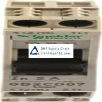  Fuses and Circuit Breakers Schneider Electric_GB2CD07