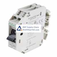  Fuses and Circuit Breakers Schneider Electric_GB2CD12