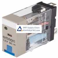 Omron Relay G2R-1-SNI DC12(S) Original Neww Stock Price 