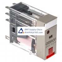Omron Relay G2R-2-SNI AC24(S) Original Neww Stock Price 