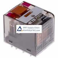 TE Connectivity Relay PT270730 5-1419111-1 Original Neww Stock Price 