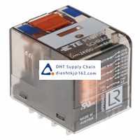 TE Connectivity Relay PT570024 1-1393154-2 Original Neww Stock Price 