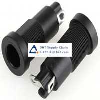  Fuses and Circuit Breakers Schurter_0031.1081