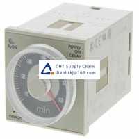 Omron Relay H3CR-H8L AC100-120 M Original Neww Stock Price 