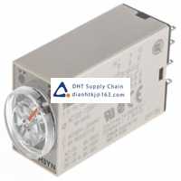 Omron Relay H3YN-2 AC100-120 Original Neww Stock Price 