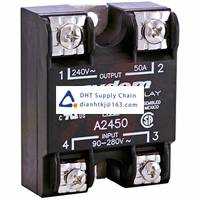 Sensata / Crydom Relay A2450PG Original Neww Stock Price 