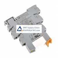 Phoenix Contact Relay 2966207 Original Neww Stock Price 