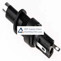  Fuses and Circuit Breakers Bulgin_FX0455