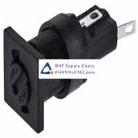  Fuses and Circuit Breakers Bulgin_FX0359