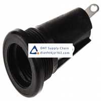  Fuses and Circuit Breakers Bulgin_FX0296