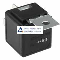 TE Connectivity Relay V23134A1053C643 6-1393302-3 Original Neww Stock Price 