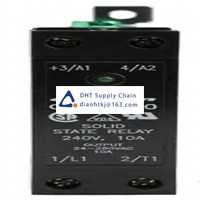 Sensata / Crydom Relay CKRD2410 Original Neww Stock Price 