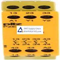 Pilz Relay 774585 Original Neww Stock Price 