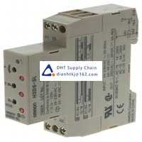Omron Relay H3DS-SL AC/DC Original Neww Stock Price 