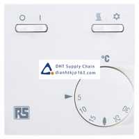 RS PRO_375-0196 Fans and Thermal Management Accessories