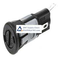  Fuses and Circuit Breakers Bulgin_FX0367/2