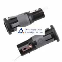  Fuses and Circuit Breakers Bulgin_FX0458/2