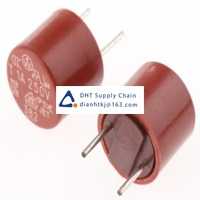  Fuses and Circuit Breakers Wickmann_3821100041