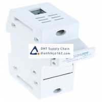  Fuses and Circuit Breakers Mersen_US3J1