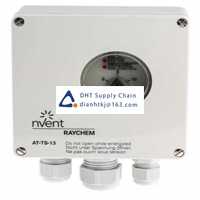 nVent RAYCHEM_AT-TS-13 Fans and Thermal Management Accessories
